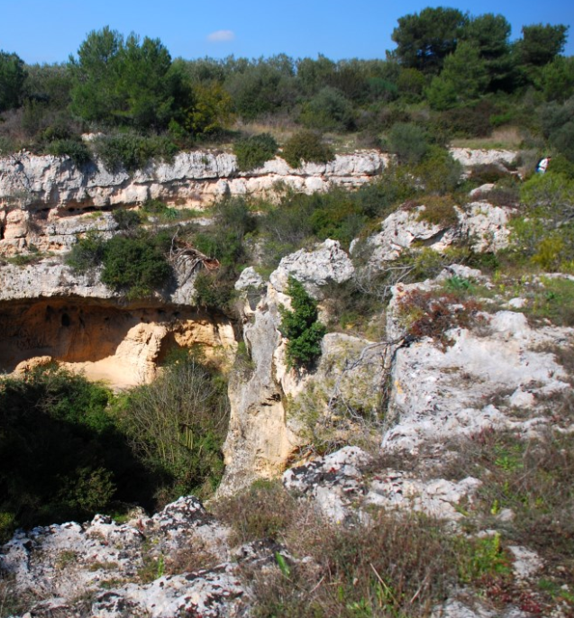 Paesaggio